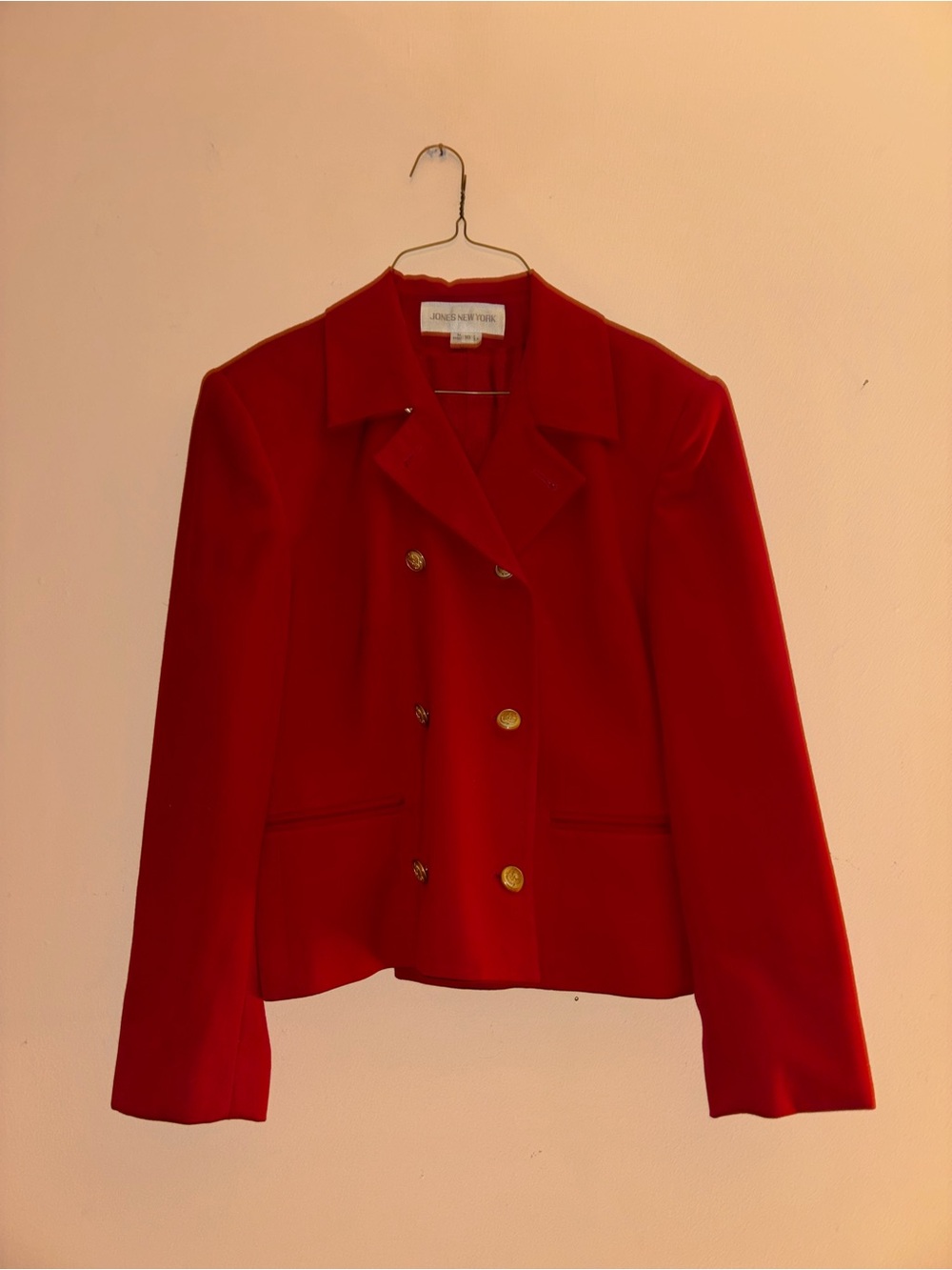 5 PIECE PREOWNED TRUELY VINTAGE PERFECT CONDITION WOMANS CLOTHING